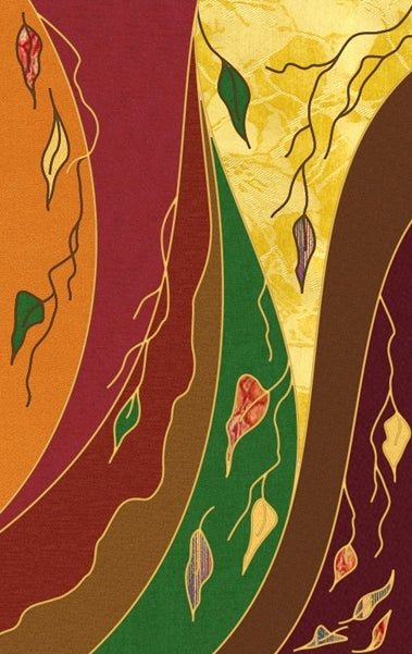 Bramante Autumn Ordinary Time Foliage Collection