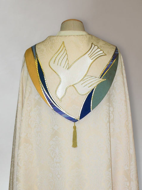 Bramante Baptismal Cope