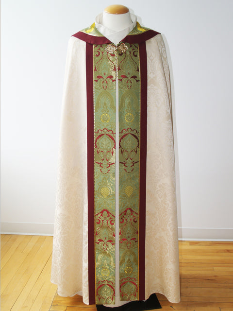 Bramante Barcelona Classic Cope