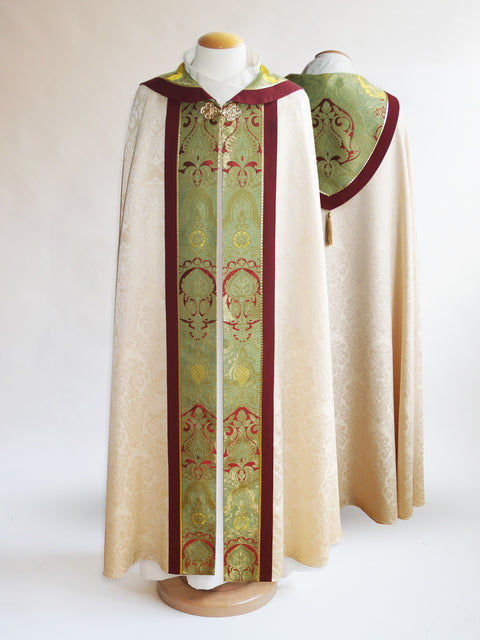 bramante Barcelona Classic Cope