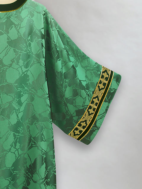 Bramante Bella Green Classic Dalmatic