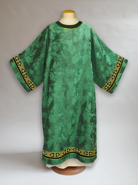 bramante Bella Green Classic Dalmatic