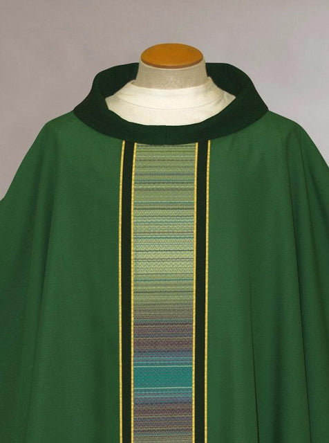 bramante Classic Duomo & Woven Chasuble