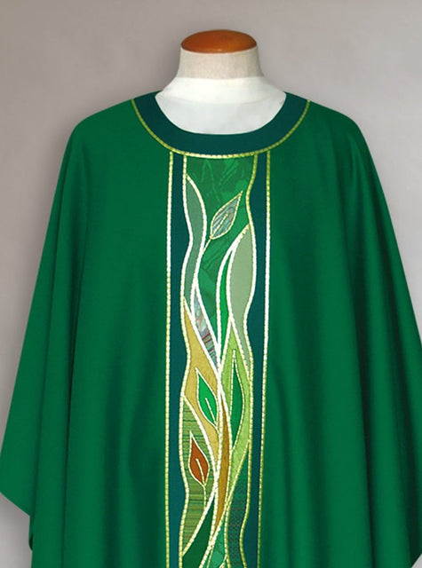 Bramante Classic Foliage Chasuble