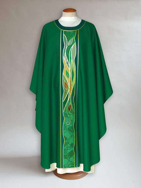bramante Classic Foliage Chasuble