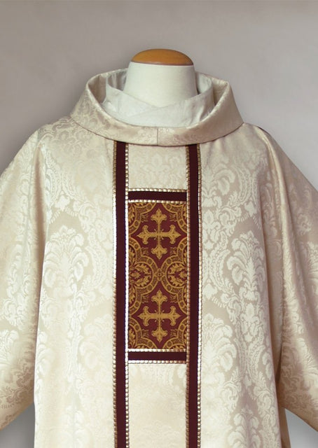 Bramante Classic H Brocade Dalmatic