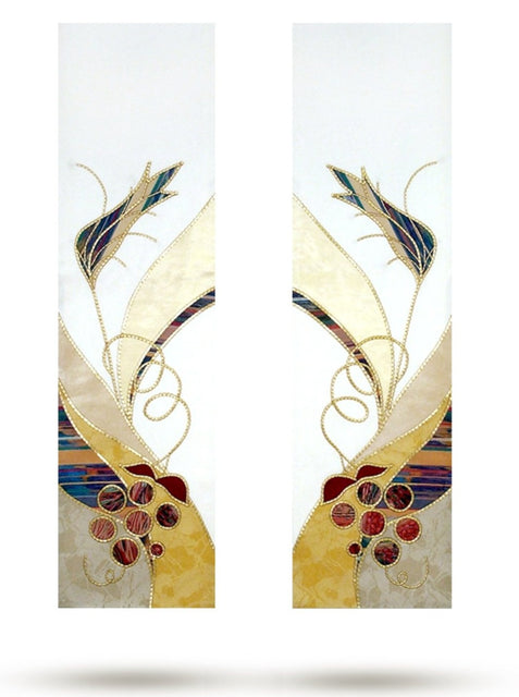 Bramante Eucharistic Altar Scarves (C)