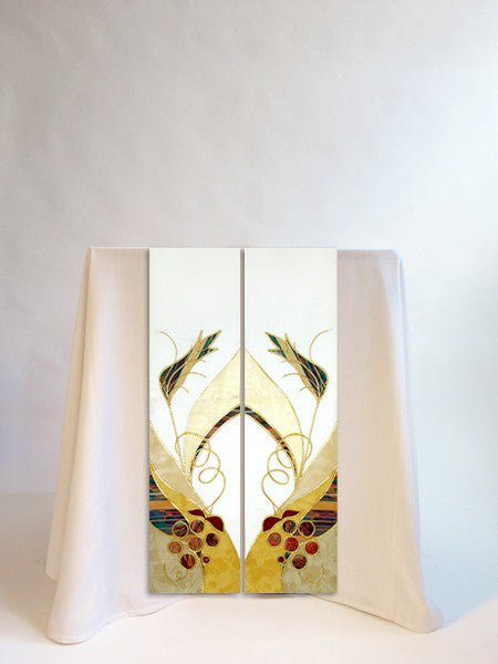 Bramante Eucharistic Altar Scarves (C)