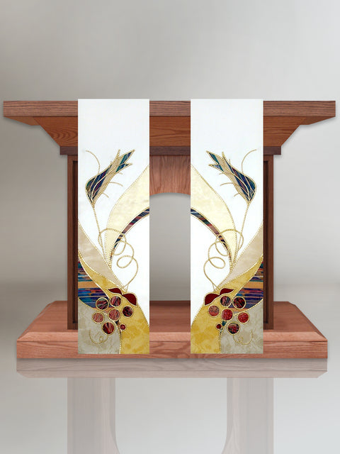 bramante Eucharistic Altar Scarves (C)