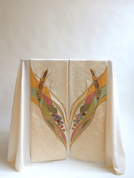 bramante Festive Eucharistic Sample Altar Scarves