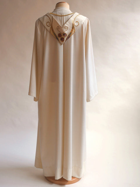 Bramante Gold Eucharistic Sample Stole