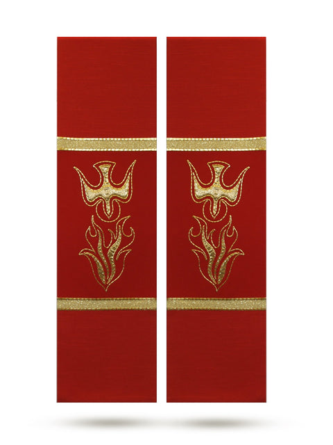 Bramante Holy Spirit Altar Scarves