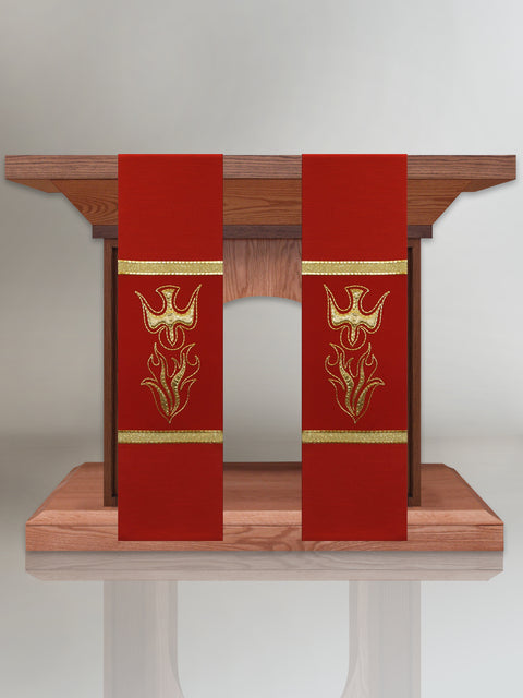 bramante Holy Spirit Altar Scarves