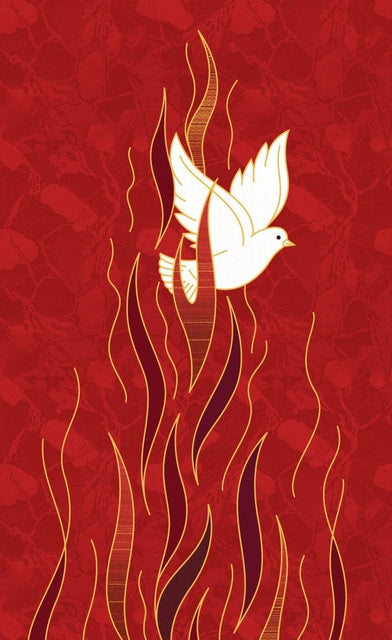 Bramante Holy Spirit Wall Hanging