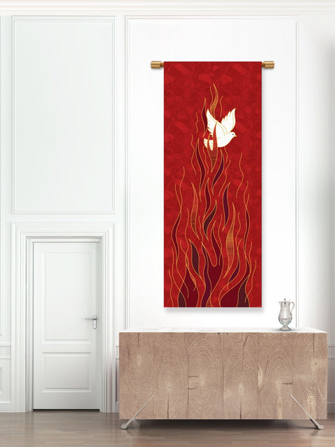 bramante Holy Spirit Wall Hanging