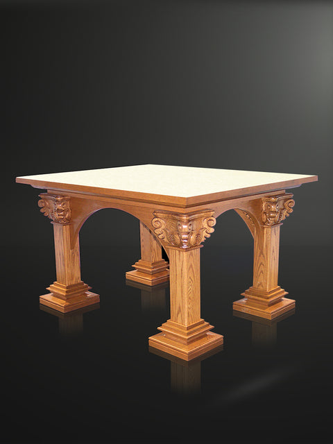 bramante Mensa Altar Cloth