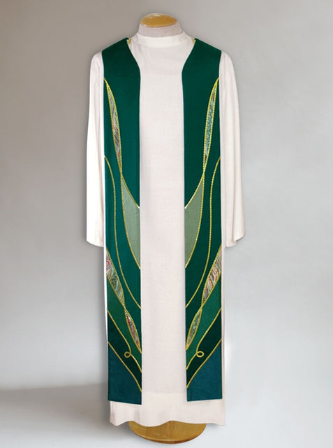 bramante Ordinary Time Water Stole