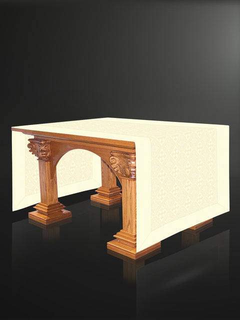 bramante Runner Altar Cloth