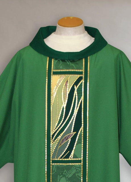 Bramante Spring Foliage Dalmatic