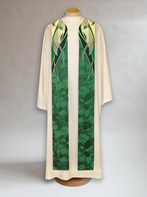bramante Spring Foliage Stole