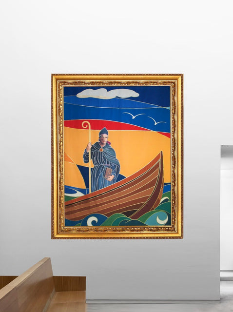 bramante St. Anselm Tapestry