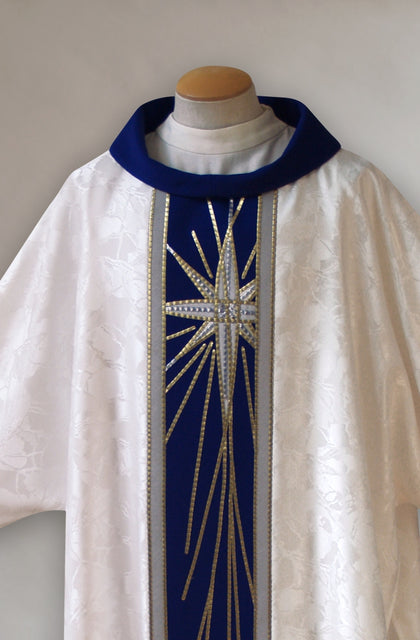Bramante Star Of Bethlehem Dalmatic