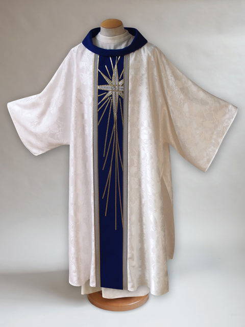 bramante Star of Bethlehem Dalmatic