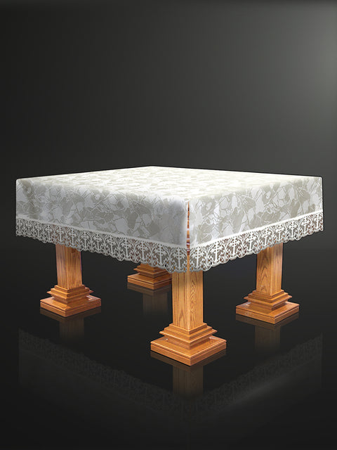 bramante Tailored Altar Cloth 1