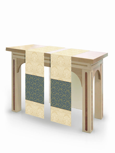 Bramante The Francis Classic Marian Collection