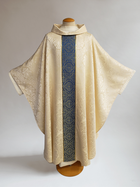 bramante The Francis Classic Marian Collection