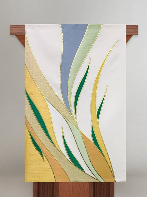 Bramante Water & Foliage Lectern Hanging