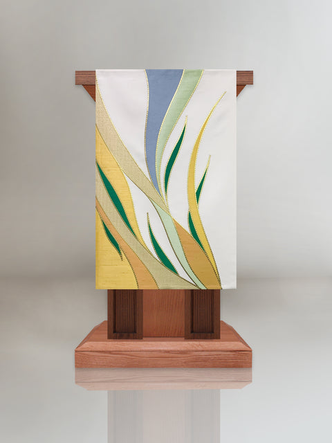 bramante Water & Foliage Lectern Hanging