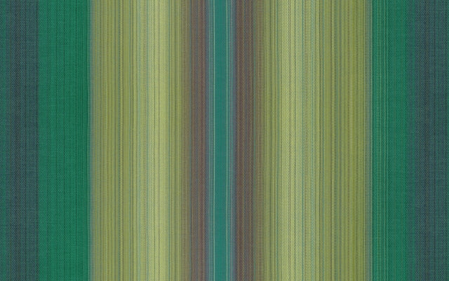 Bramante Woven Green Dalmatic