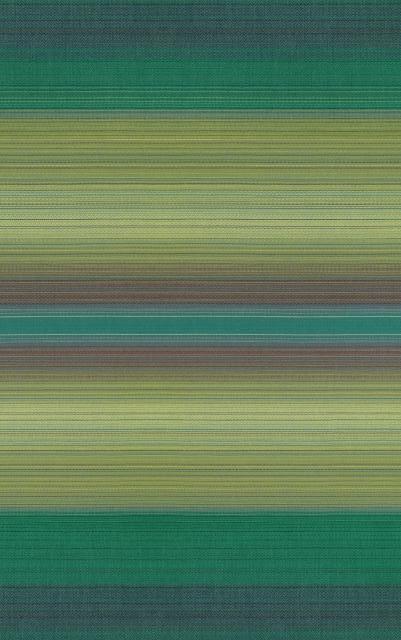 Bramante Woven Green Stole