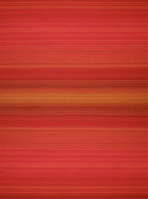 Bramante Woven Red Stole