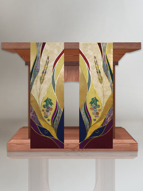 bramante Eucharistic Multi Seasonal Altar Scarves (A)