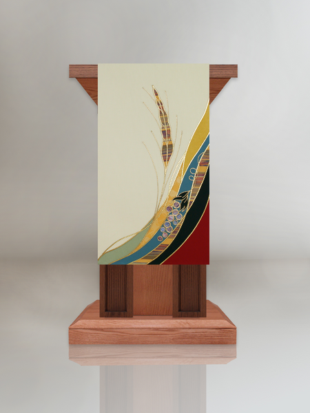 bramante Eucharistic Multi Seasonal Lectern Hanging