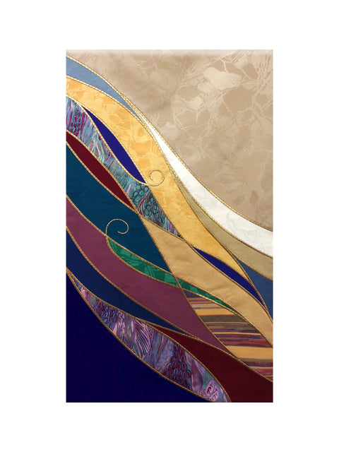 Bramante Multi Seasonal Water Design Lectern Hanging