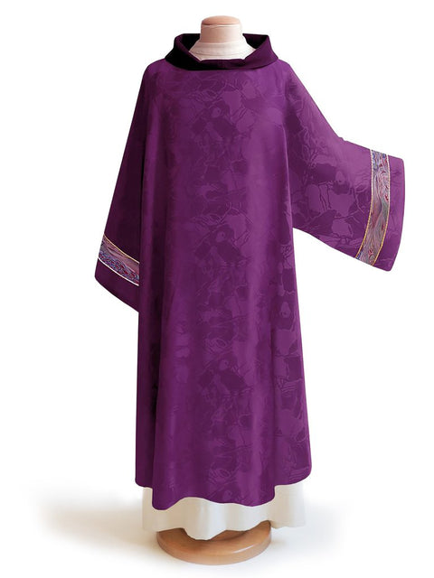 Bramante The Francis Classic Bella Purple & Monet Purple Collection