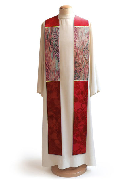 Bramante The Francis Classic Bella Red & Monet Red Collection