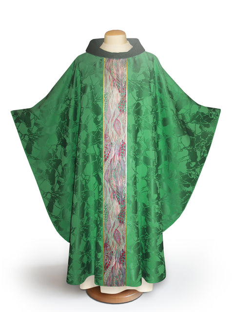 Bramante The Francis Classic Green Bella & Monet Collection