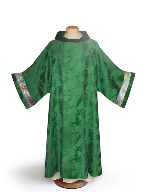 Bramante The Francis Classic Green Bella & Monet Collection