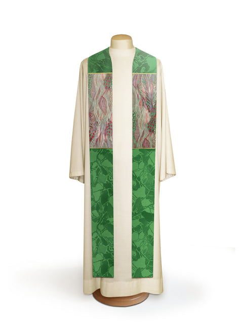 Bramante The Francis Classic Green Bella & Monet Collection