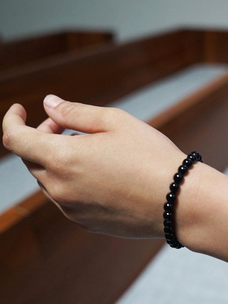 Branco Earth Black Onyx