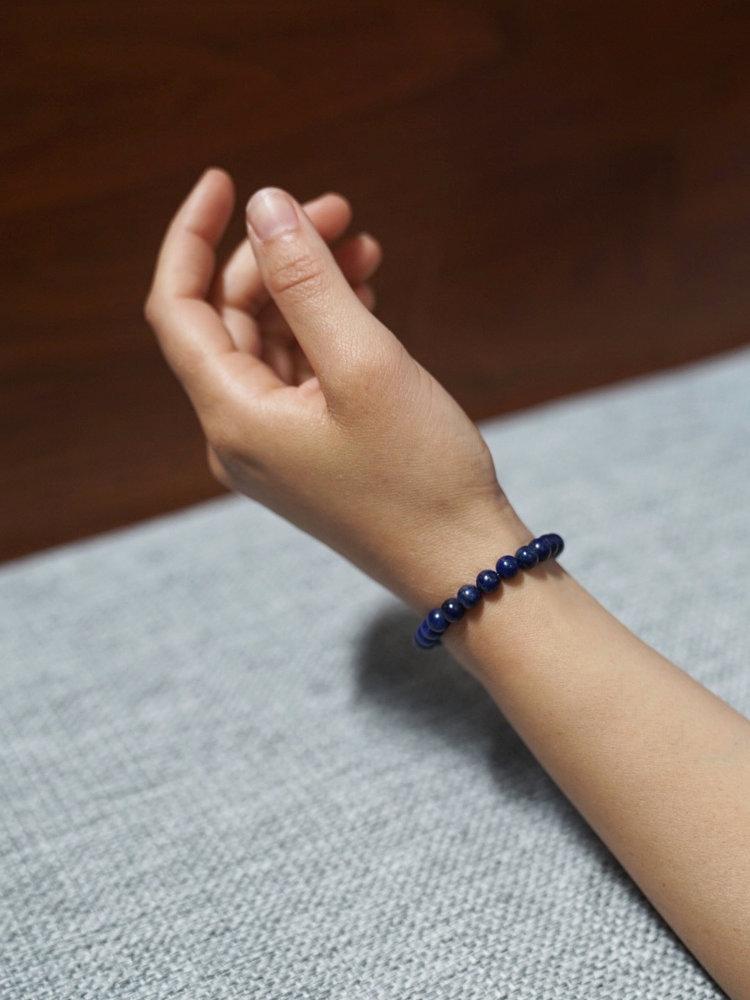 Branco Earth Blue Lapis