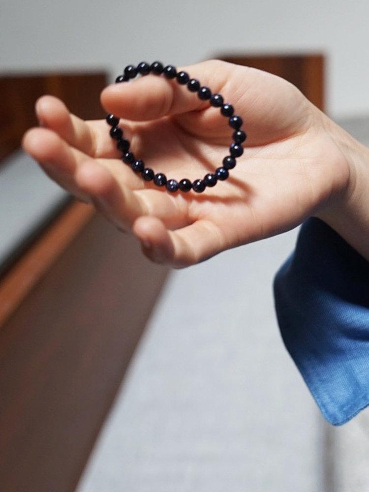 Branco Earth Blue Sandstone