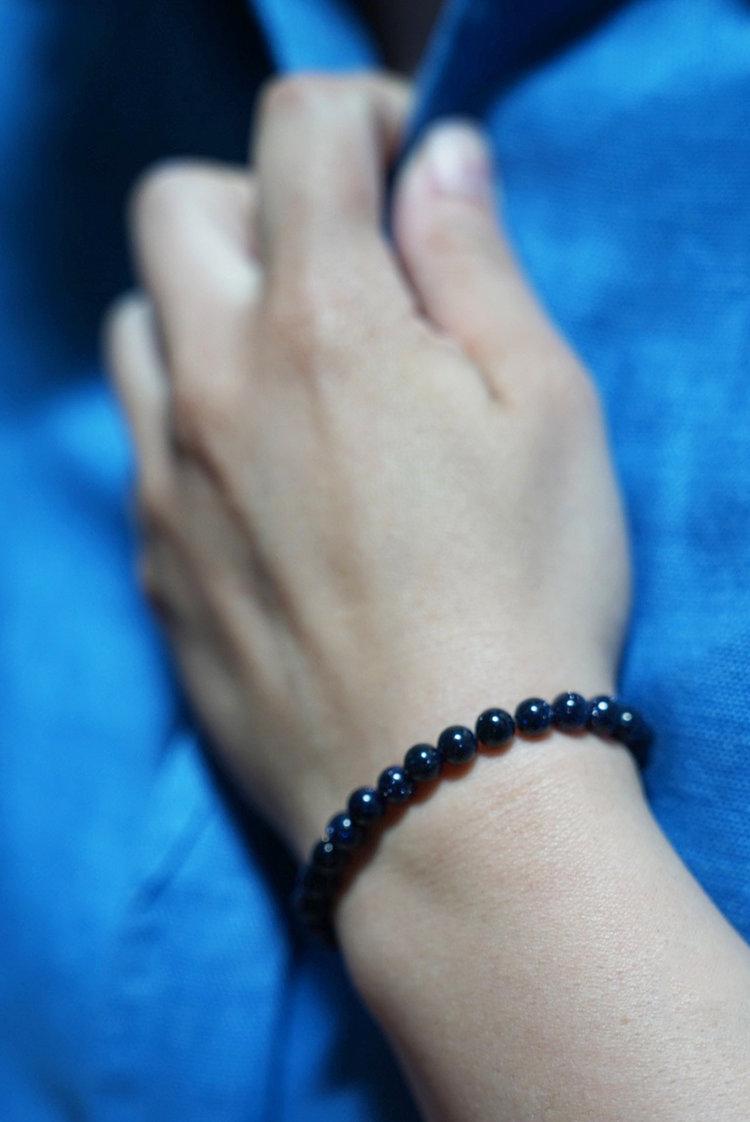 Branco Earth Blue Sandstone