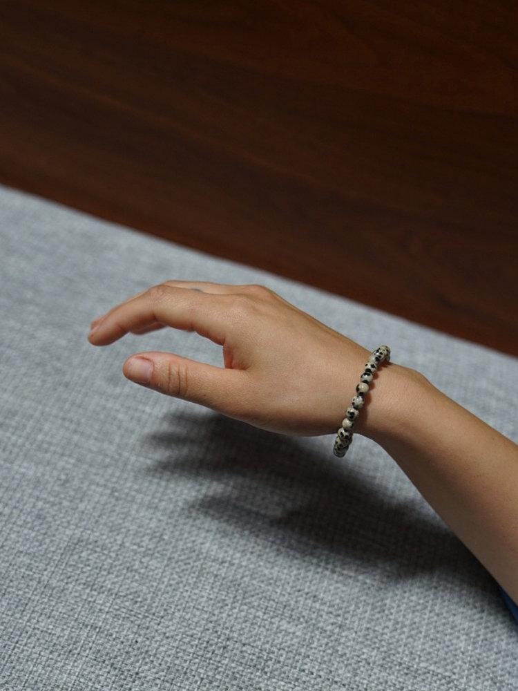 Branco Earth Dalmatian Stone