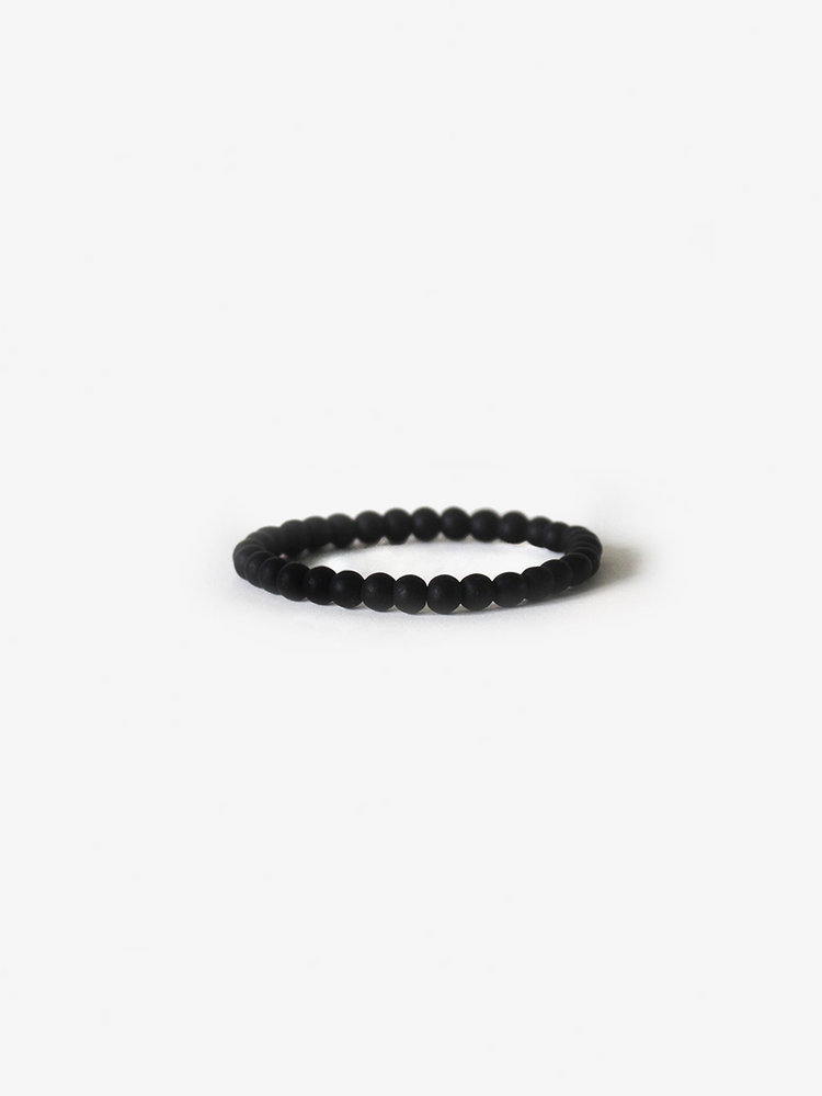 branco Earth Matte Black Onyx