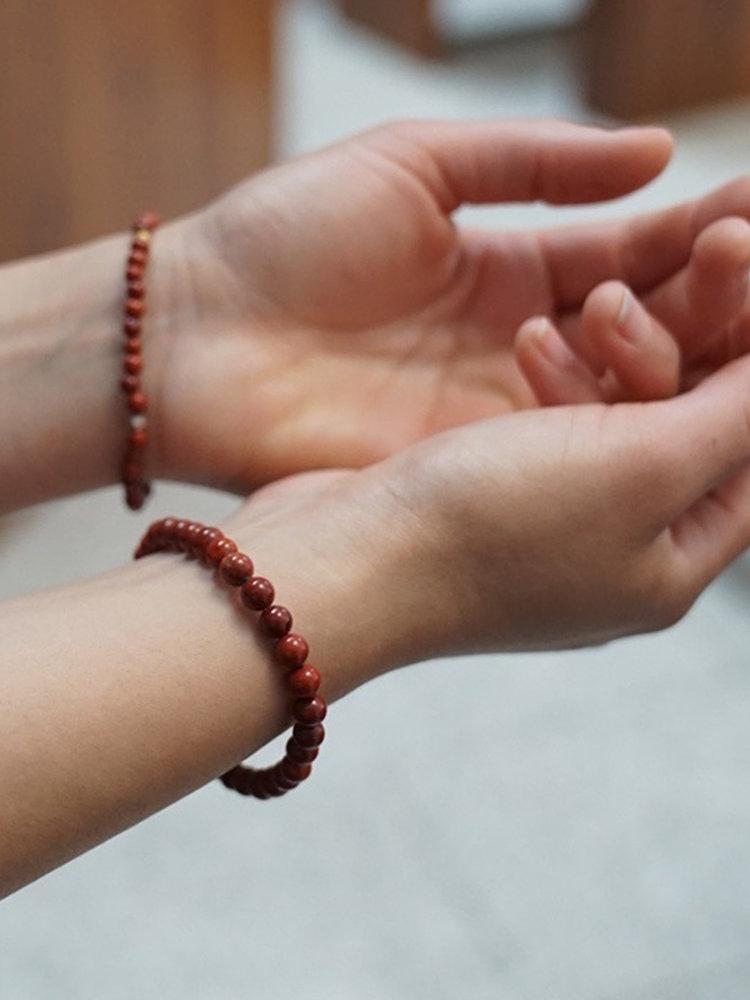 Branco Earth Red Jasper
